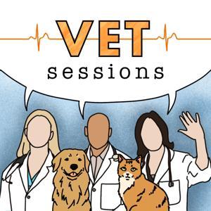 Vet Sessions by Tiffany Durzi