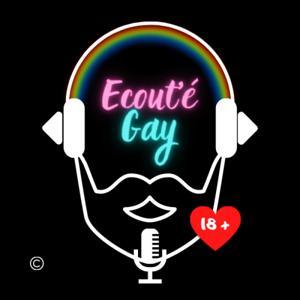 Ecoutegay : histoires érotiques gays 🌈🔞 by Phalluranius