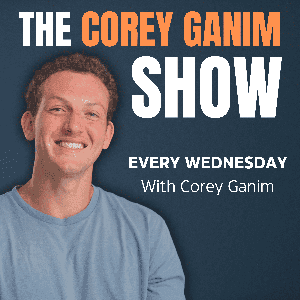The Corey Ganim Show by Corey Ganim