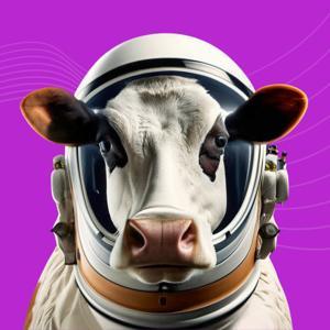 The Dairy Nutrition Blackbelt Podcast by Wisenetix