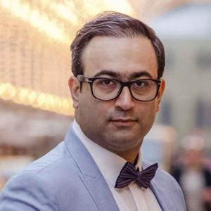 AbdiMedia | عبدی مدیا by Abdollah Abdi