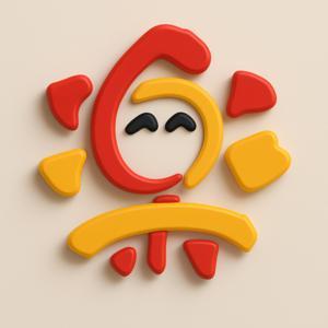 らくらくスペイン語 by ハリネズミくん