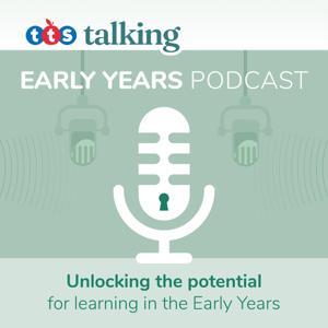 TTS Talking Early Years by TTS