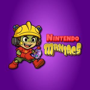 Nintendo Maniacs by Josh (JT)