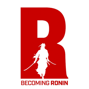 Becoming Ronin by Jim Smith, Brian Oberther