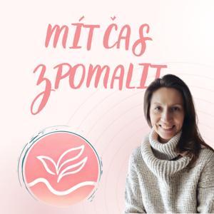 Mít čas zpomalit by Mít čas zpomalit