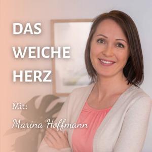 Das weiche Herz by Marina Hoffmann