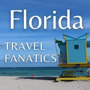 Florida Travel Fanatics by Clarke & Heather