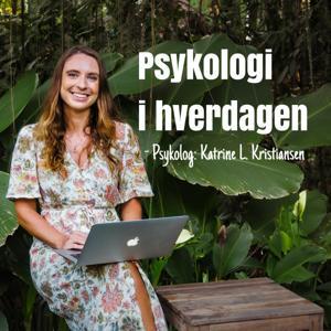 Psykologi i hverdagen by Katrine Lundgaard Kristiansen