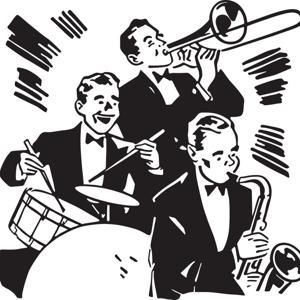 Sweet 'n' Swing by Radio Manx Ltd