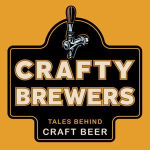 Crafty Brewers: Tales Behind Craft Beer by Quantum Podcasts
