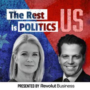 The Rest Is Politics: US by Goalhanger