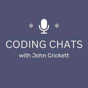 Coding Chats by John Crickett
