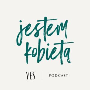 Jestem Kobietą by YES Biżuteria | Aleksandra Kwaśniewska