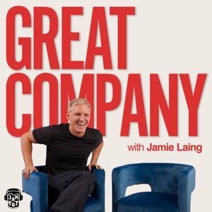 Great Company with Jamie Laing by Jampot Productions
