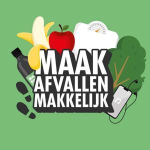 Maak Afvallen Makkelijk by Mr. Food Coach