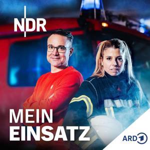 Mein Einsatz - der NDR Feuerwehr-Podcast by NDR
