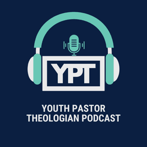 Youth Pastor Theologian by Youth Pastor Theologian