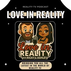 Love In Reality by Ricky Valero