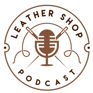 Leather Shop by Captain Eames Media