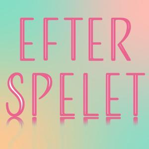 Efterspelet by Efterspelet