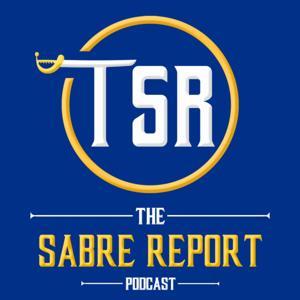 The Sabre Report Podcast by The Sabre Report
