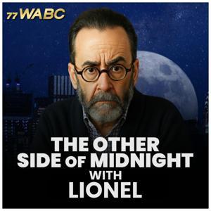 The Other Side of Midnight with Lionel by 77 WABC
