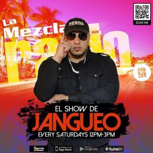 El Show De Jangueo by Dj Boogy