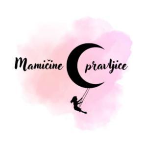Mamičine pravljice by Elvira Klemenčič