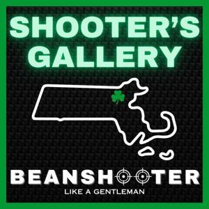 Shooter's Gallery by Beanshooter