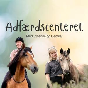 Adfærdscenteret - med Johanne og Camilla by Krebs