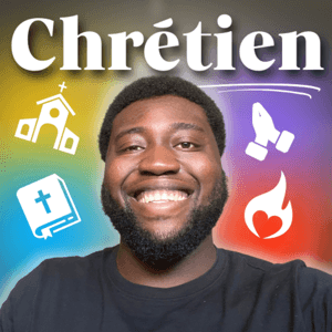 Le Podcast Chrétien by Constant SESSOU