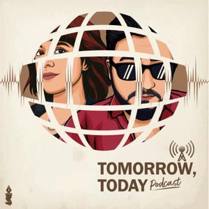 Tomorrow, Today by Tomorrow Today