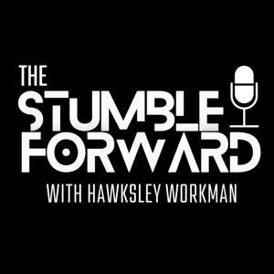 The Stumble Forward by Hawksley Workman