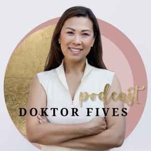 Doktor Fives podcast by Laila Five
