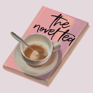 The Novel Tea by Neha & Shruti
