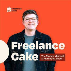 Freelance Cake by Austin L. Church