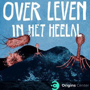Over leven in het heelal by Origins Center
