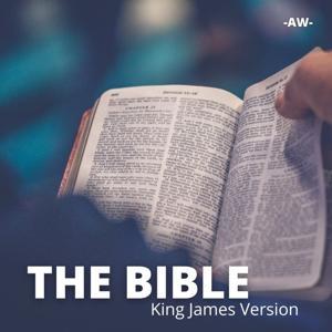 King James Bible by Holy Scripture