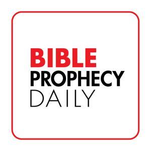Bible Prophecy Daily by Eschatos Ministries