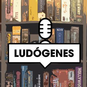 Ludógenes by Ludógenes