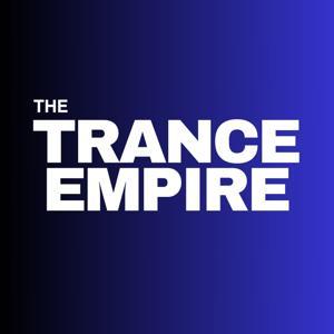 The Trance Empire by The Trance Empire