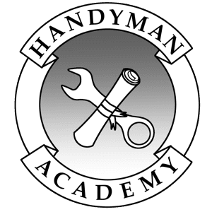 Handyman Academy by Jeremy (Jim) Lewis
