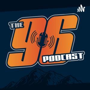 The 96 Podcast by Scott Beaumont