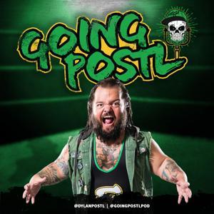 Going Postl by Dylan Postl