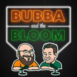 Bubba and the Bloom by Fantasy Baseball
