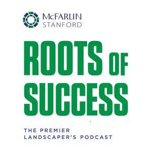 Roots of Success by McFarlin Stanford