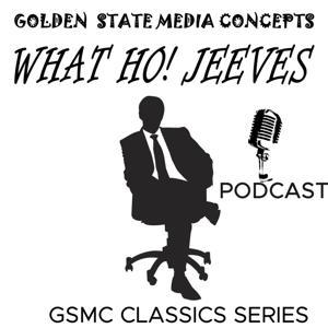 GSMC Classics: What Ho! Jeeves by GSMC Drama Network