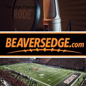 The BeaversEdge Podcast by Oregon State ON3