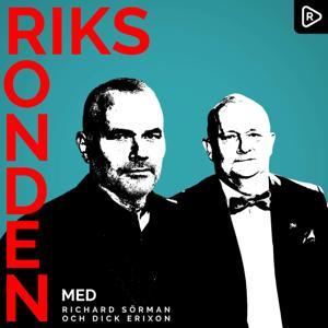 Riksronden by Riks